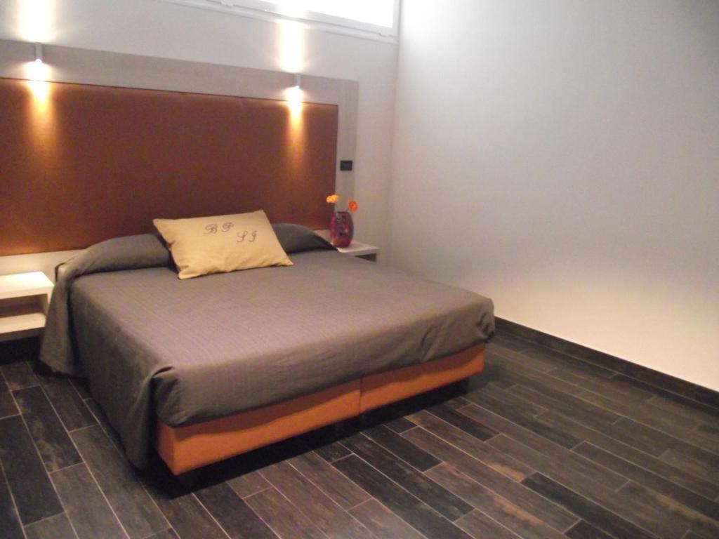 Borgo Pio Suites Inn Roma Quarto foto