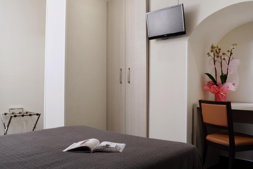 Borgo Pio Suites Inn Roma Quarto foto