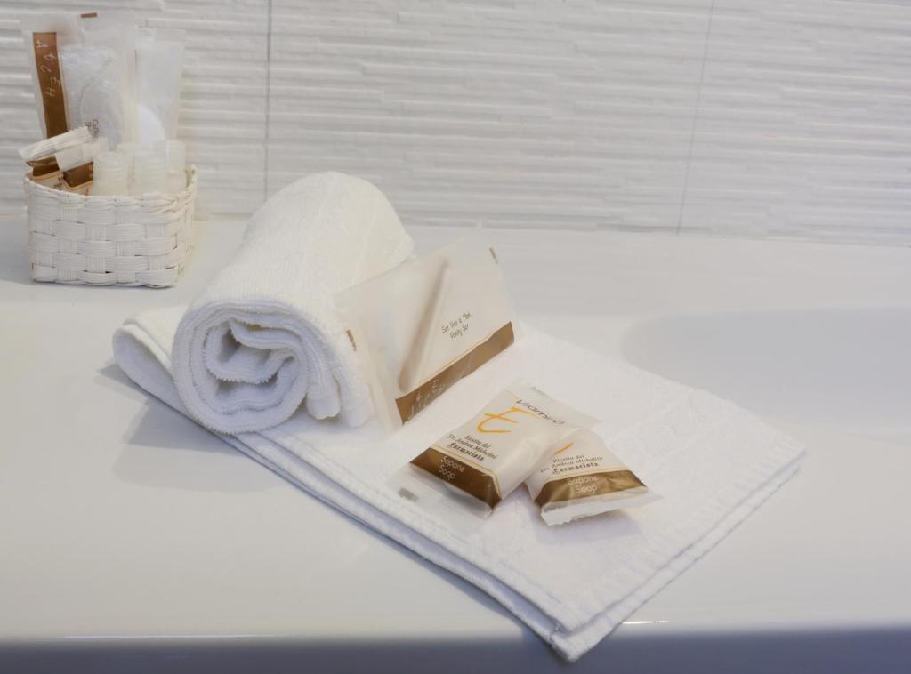 Borgo Pio Suites Inn Roma Quarto foto