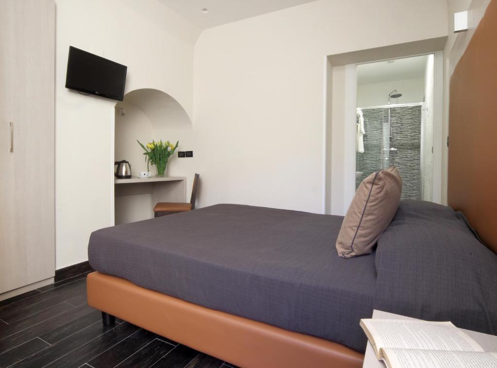 Borgo Pio Suites Inn Roma Quarto foto